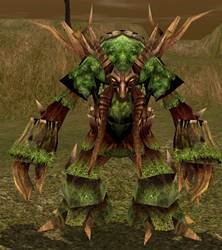 Metin2 Patron - Dev Hayalet Ağaç