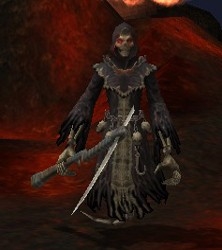 Metin2 Patron - Kharon