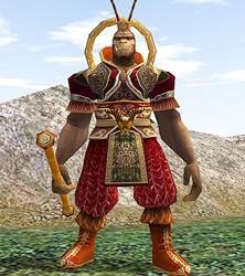 Metin2 Patron - Maymun Lordu