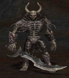 Metin2 Patron - Tartarus