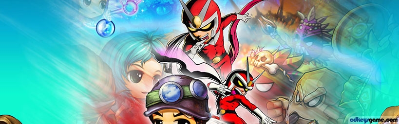 CDKeys Game