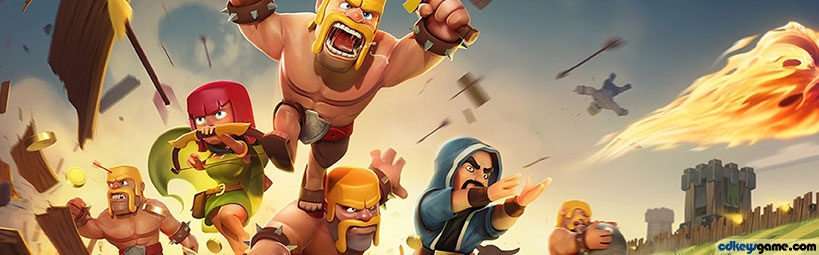 CDKeys Game