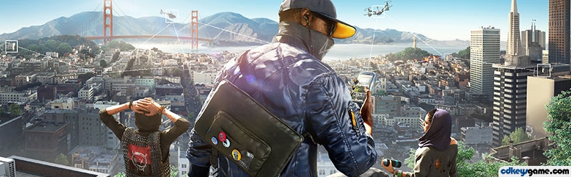 CDKeys Game