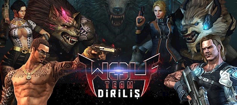 Wolfteam Nakitlerinizi uygun bütçelerle satın alın! Wolfteam Nakitlerinizi uygun bütçelerle satın alın!