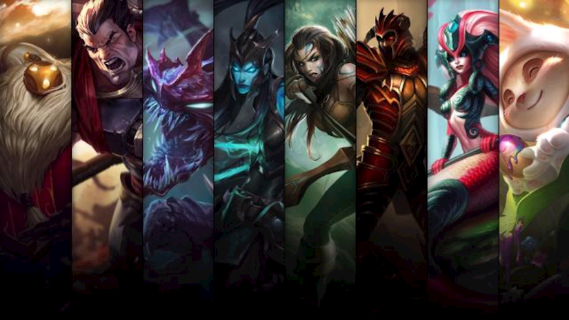 Lol Rp Şampiyon Ve Kostüm İndirimi 14 - 17 Temmuz 2017 Lol Rp Şampiyon Ve Kostüm İndirimi 14 - 17 Temmuz 2017