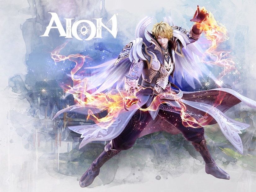 Aion Online Kinah Coin Satış Aion Online Kinah Coin Satış
