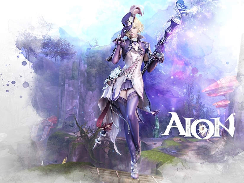 Aion Online Epin Kodları Aion Online Epin Kodları