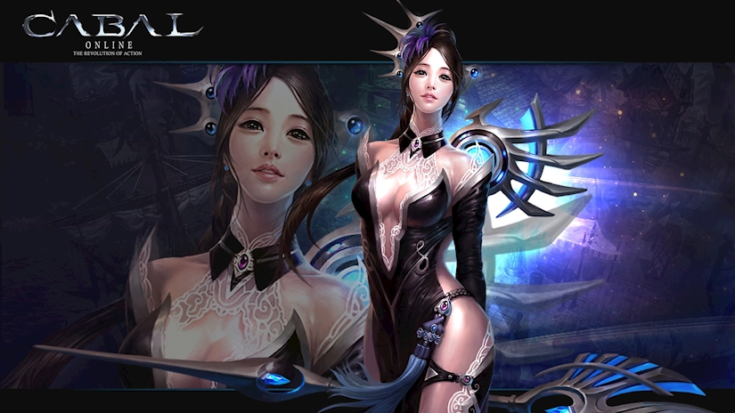 Cabal Online Epin Kodları Cabal Online Epin Kodları