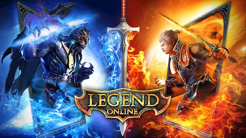 Legend Online Ucuz Elmas Sitesi