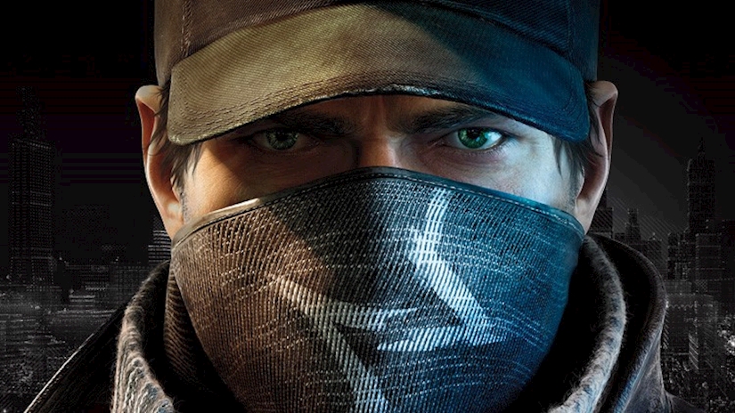 Bedava Watch Dogs Oyunu (UPLAY) Bedava Watch Dogs Oyunu (UPLAY)