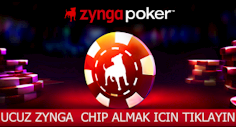 AbaciGame | Zynga Poker Chip Satış - Zynga chip - Ucuz chip