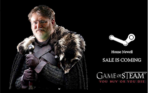 Steam'de en çok satan oyunlar! Steam'de en çok satan oyunlar!