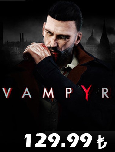 Vampyr