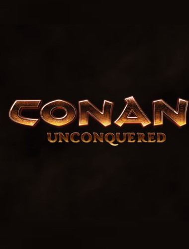 Conan Unconquered