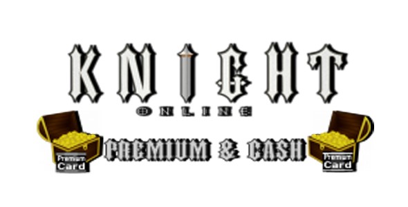 Knight Online Premium Cash