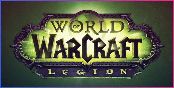 World of Warcraft Legion