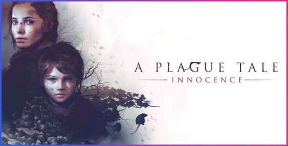 A Plague Tale: Innocence