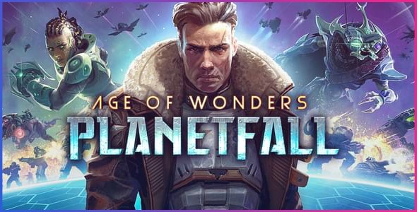 Age of Wonders: Planetfall