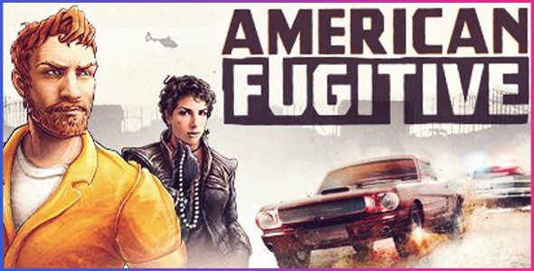 American Fugitive