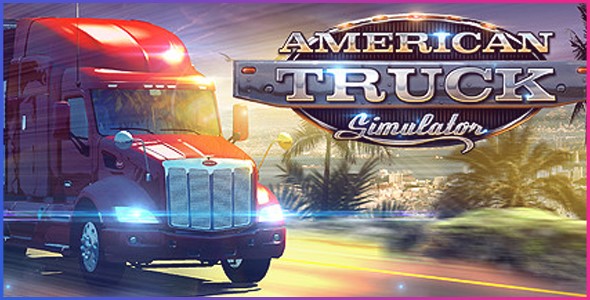 American Truck Simulator