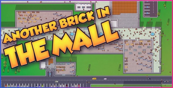 Another Brick in the Mall