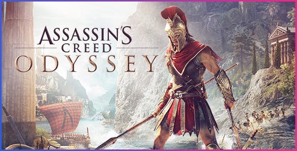 Assassin's Creed® Odyssey