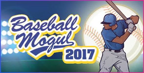 Baseball Mogul 2017