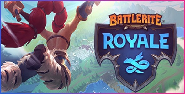 Battlerite Royale