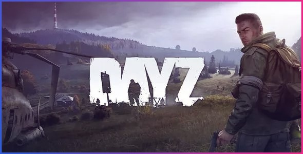 DayZ