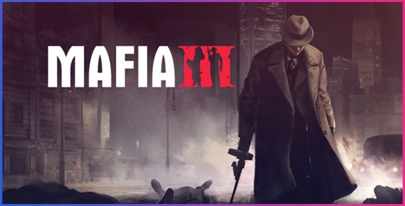 Mafia 3