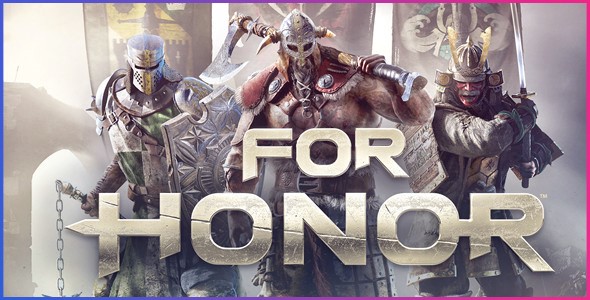 For Honor