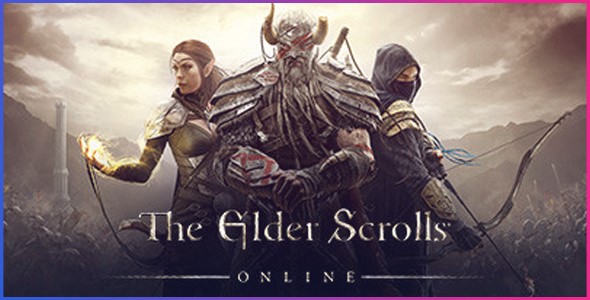 The Elder Scrolls Online