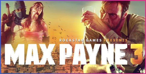 Max Payne 3