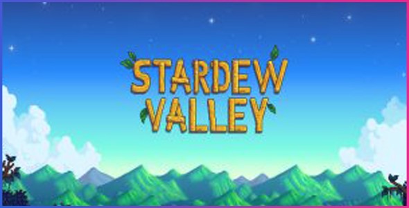 Stardew Valley