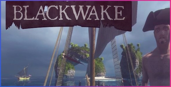 Blackwake