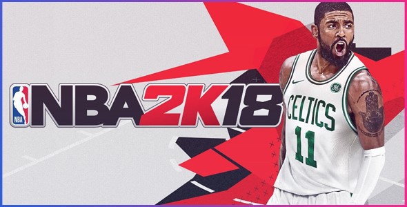 NBA 2K18