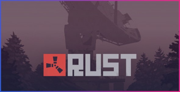 Rust