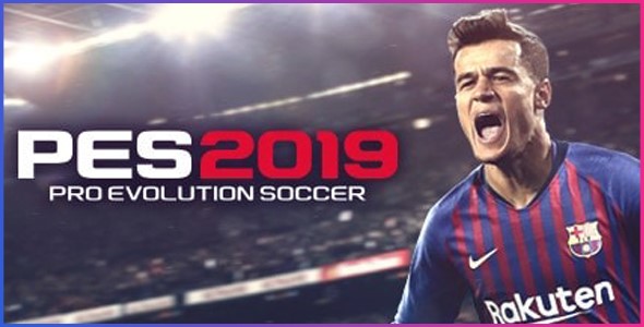 PES 2019