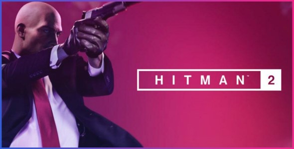 Hitman 2