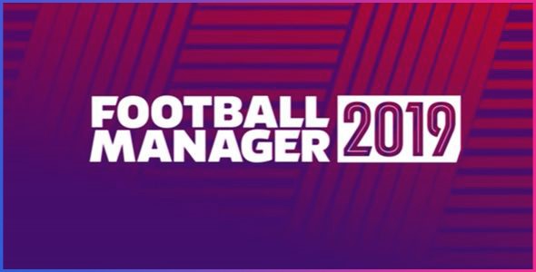 Football Manager 2019