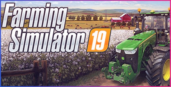 Farming Simulator 19