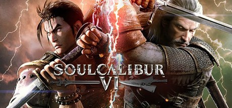 SOULCALIBUR VI