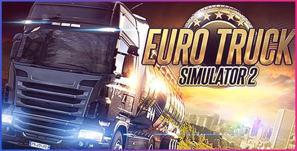 Euro Truck Simulator 2