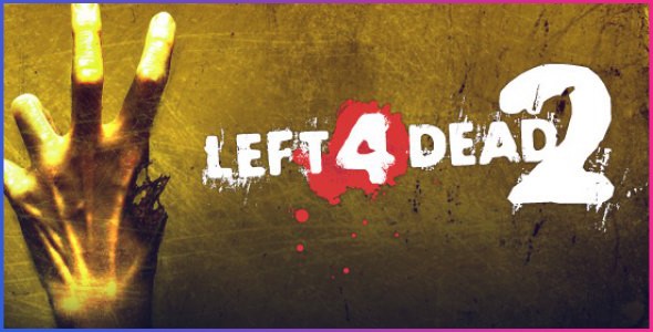 Left 4 Dead 2