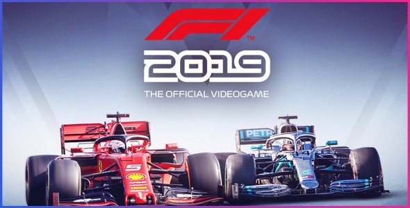 F1 2019