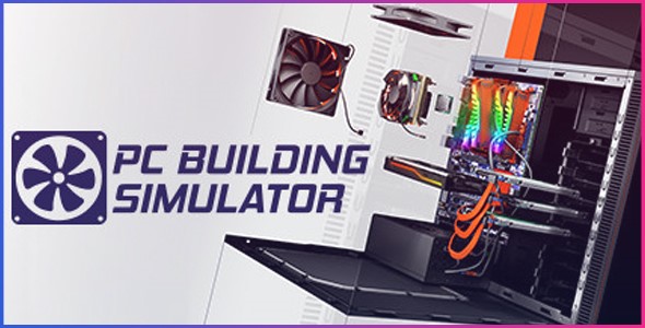 Pc Building Simulator