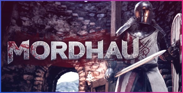 MORDHAU