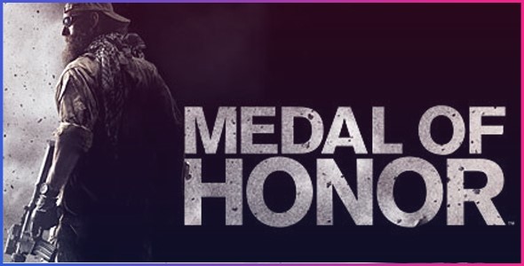 Medal of Honor