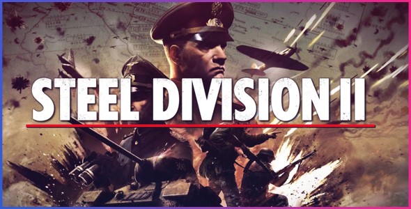 Steel Division 2