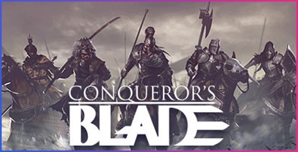 Conqueror's Blade